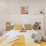 Apartamentos New Market L-Ll
