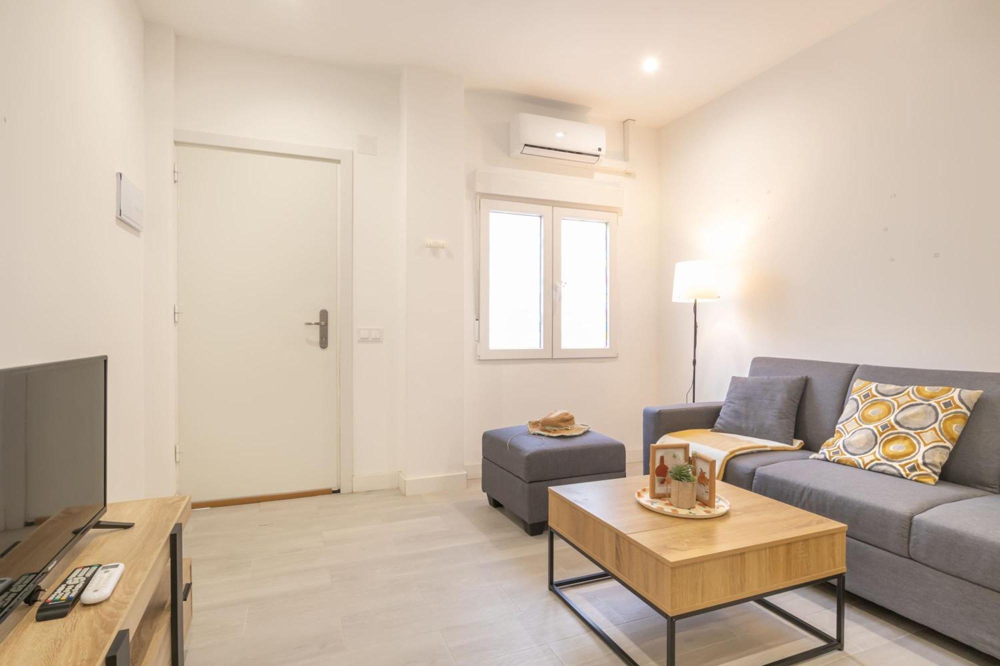 Apartment New Market L-ll Marbella