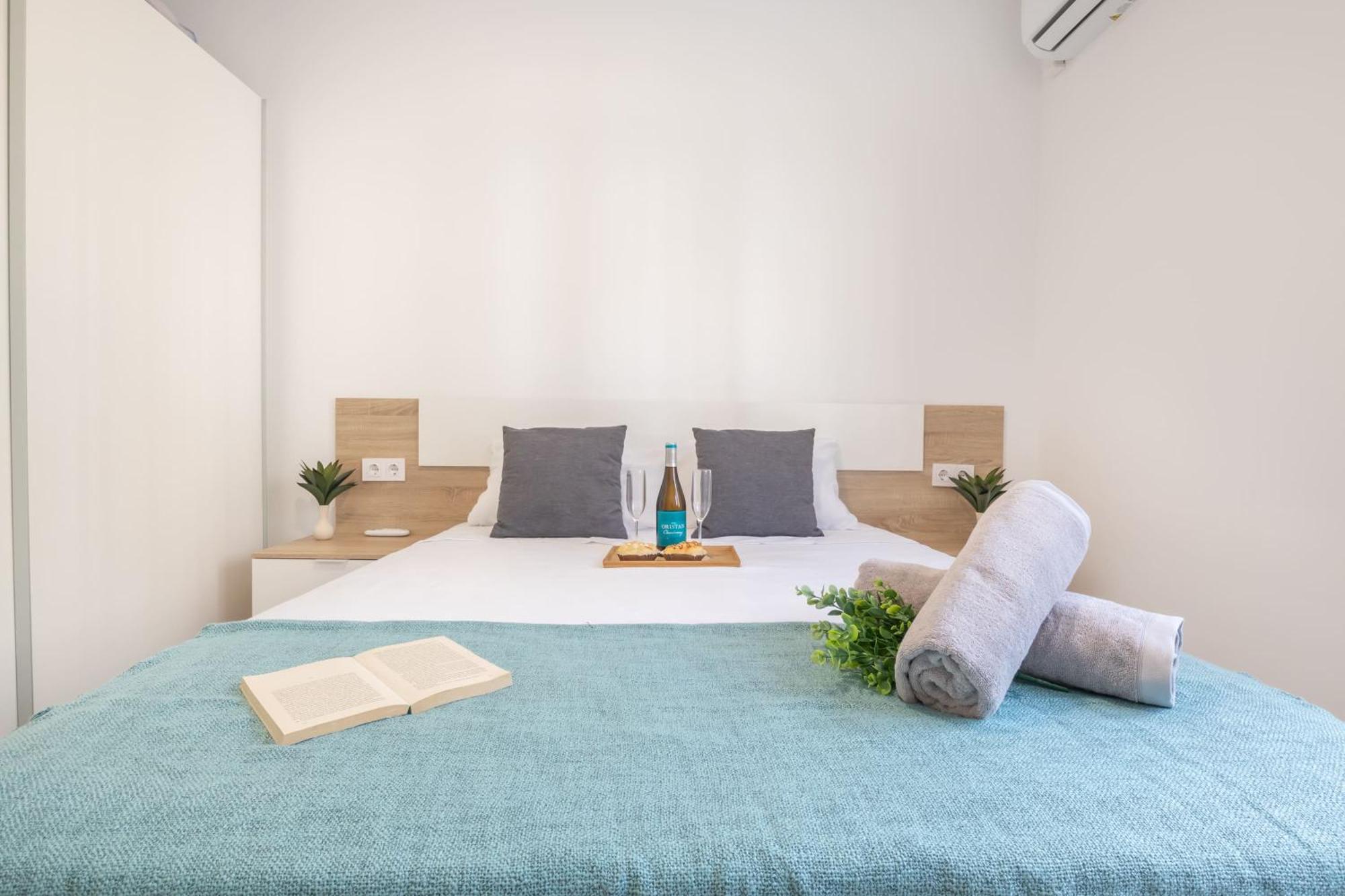 Apartment New Market L-ll