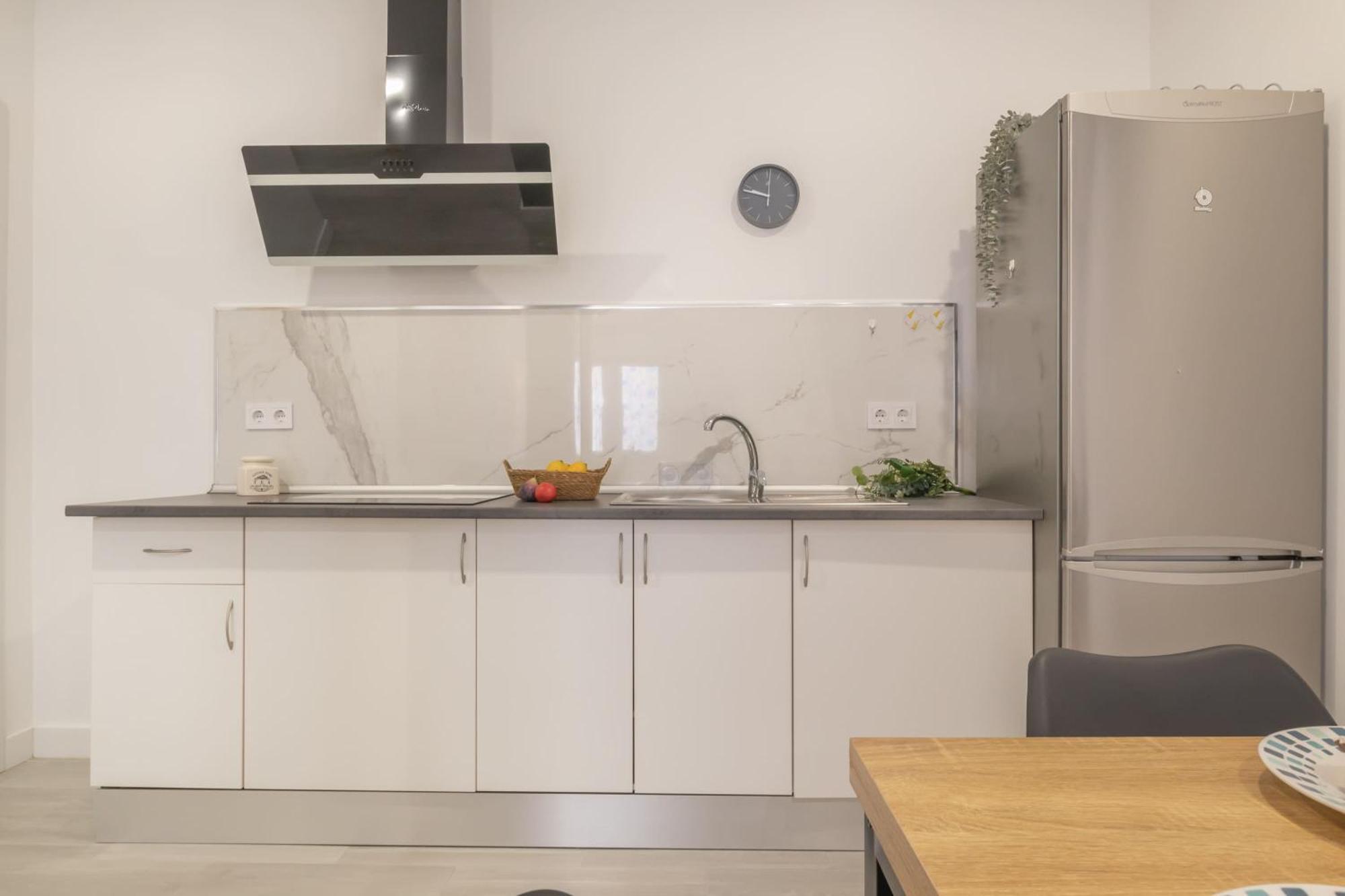 New Market L-ll Apartment